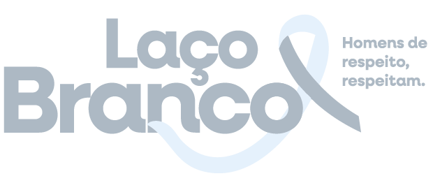 Logo — Homens de Respeito, Respeitam